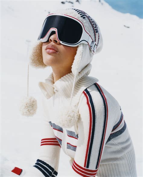 dior womens ski|Dior ski collection.